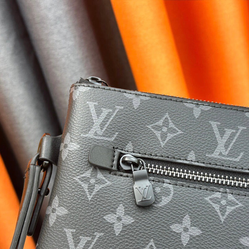 Trendige coole quadratische Handtaschen