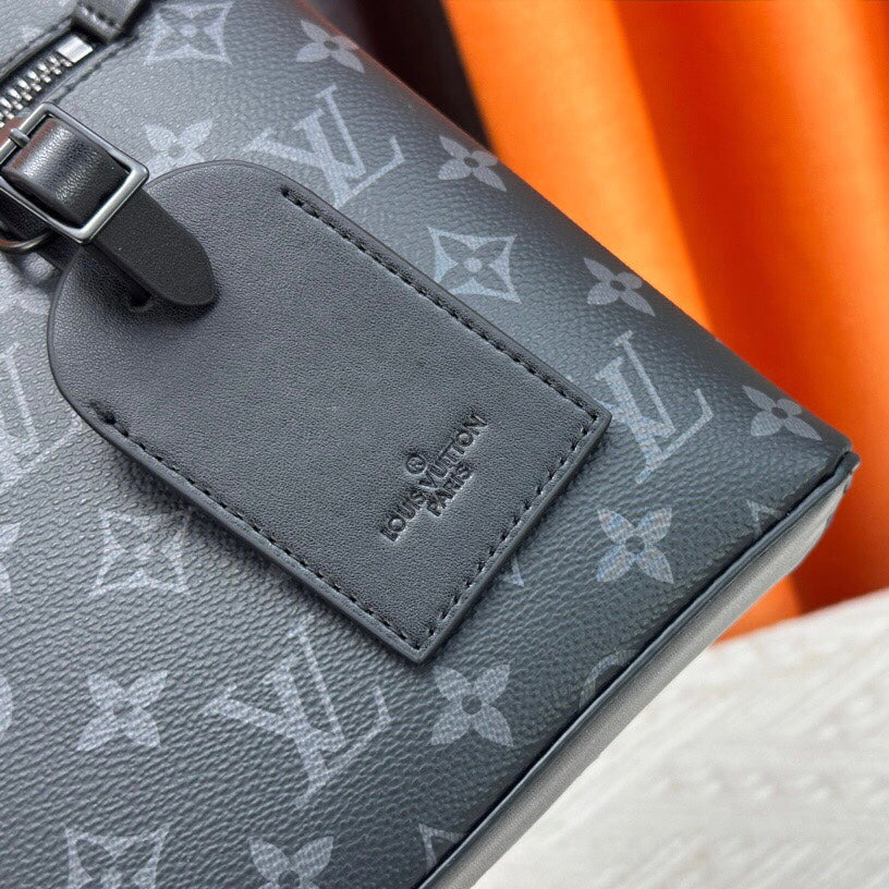 Trendige coole quadratische Handtaschen