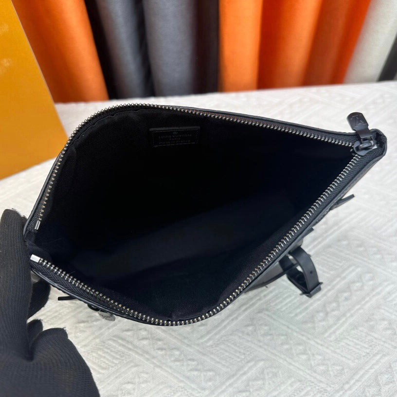 Trendige coole quadratische Handtaschen