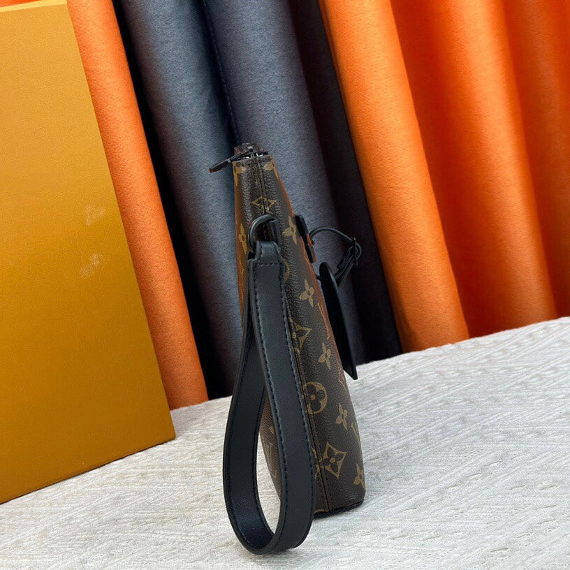 Trendige coole quadratische Handtaschen