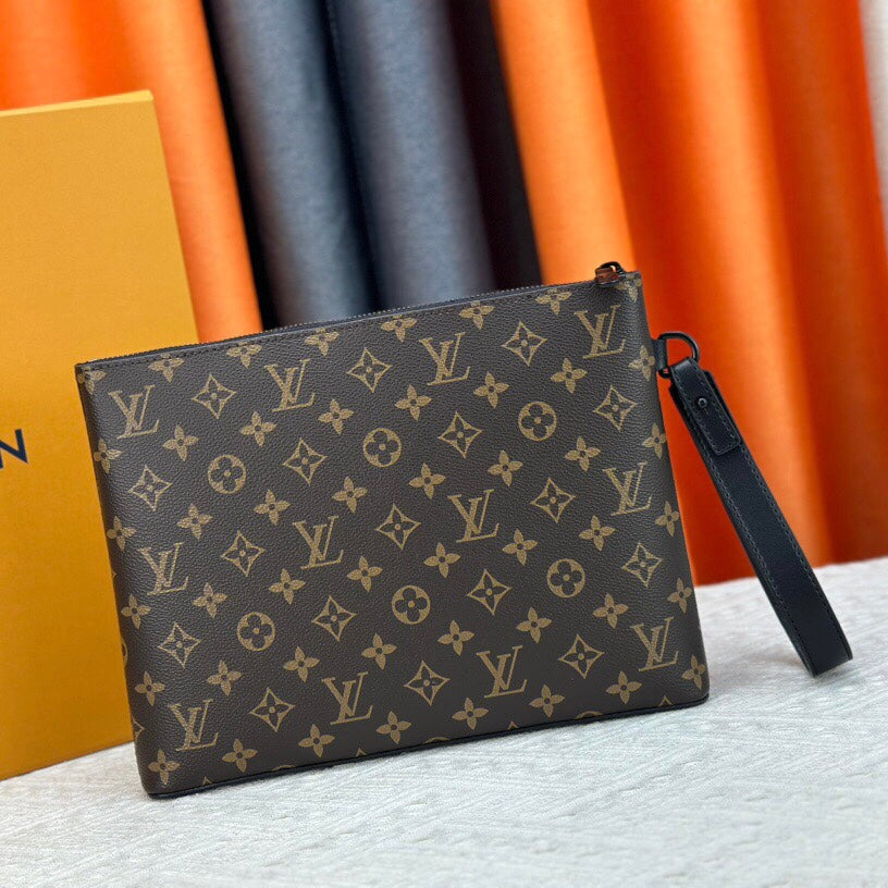 Trendige coole quadratische Handtaschen