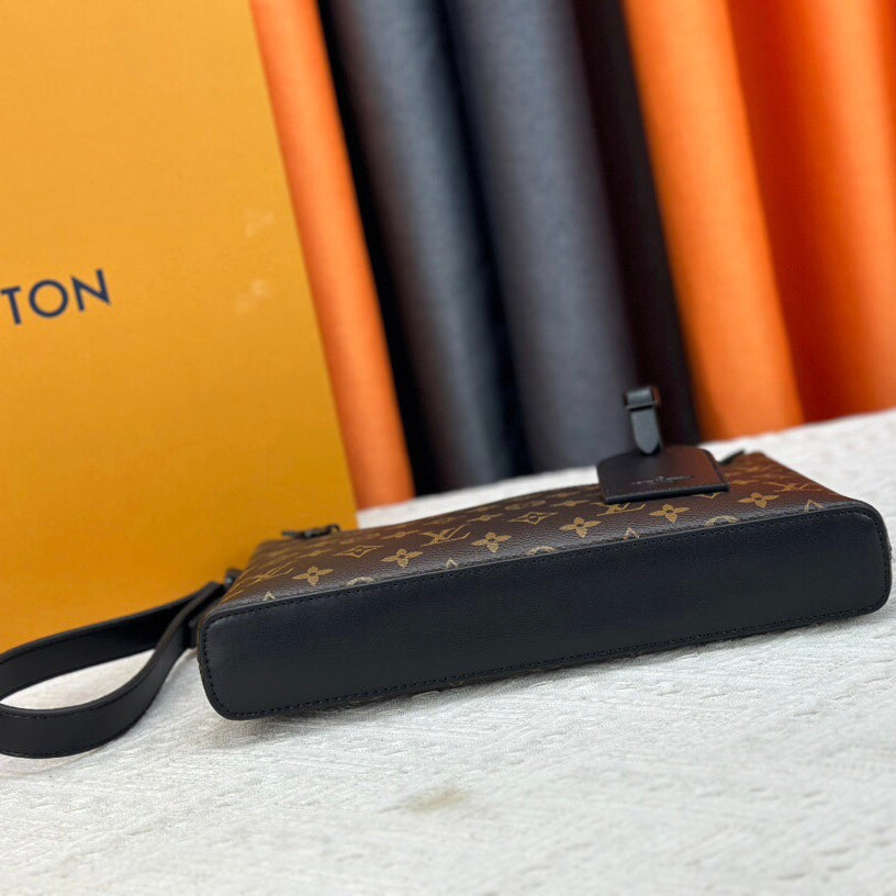 Trendige coole quadratische Handtaschen