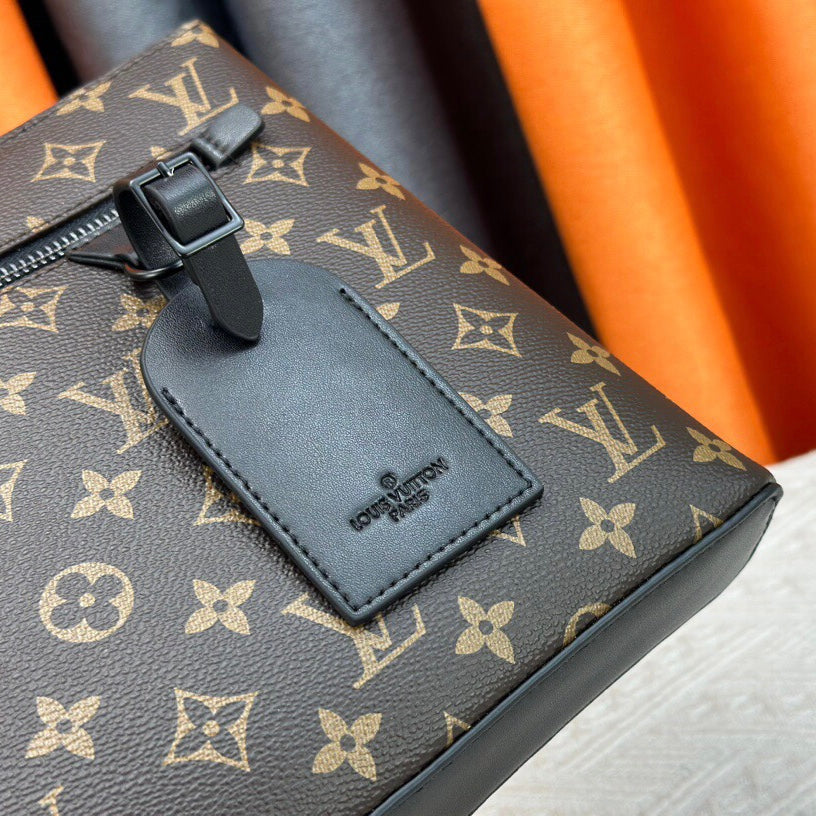 Trendige coole quadratische Handtaschen