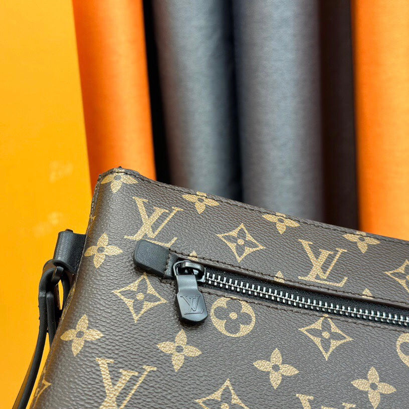 Trendige coole quadratische Handtaschen