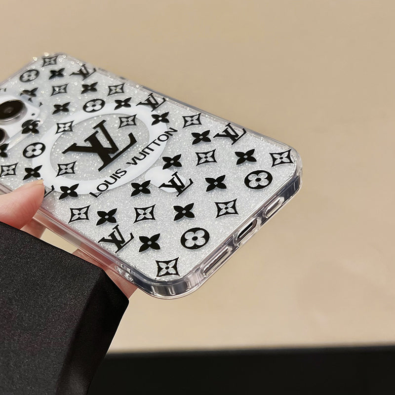 Lou MagSafe iPhone Case