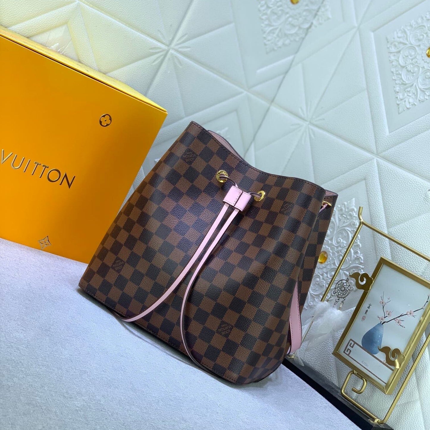 Modeweindesign -Tasche