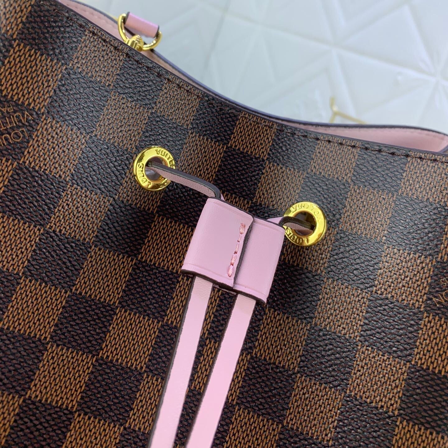 Modeweindesign -Tasche