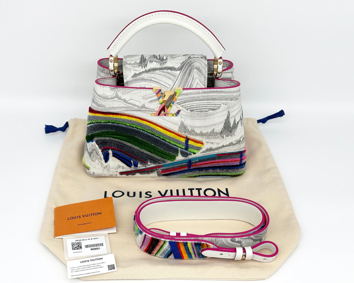 Sacche di moda