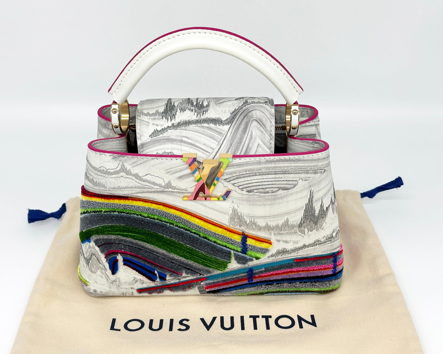 Sacche di moda