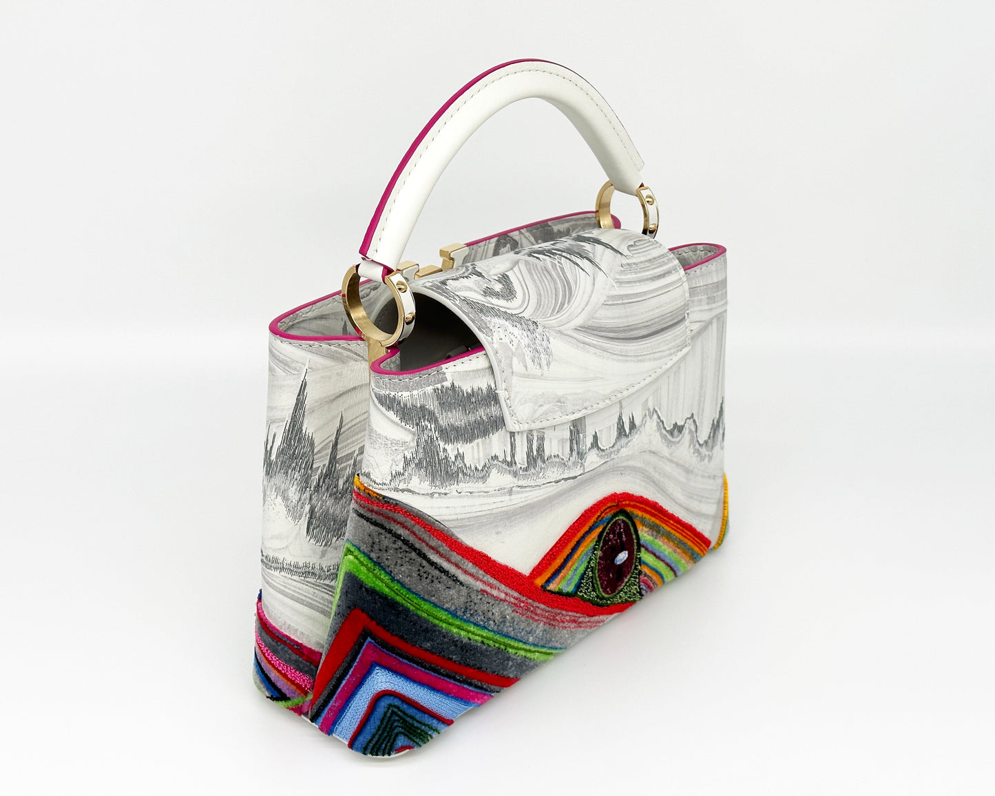 Sacche di moda