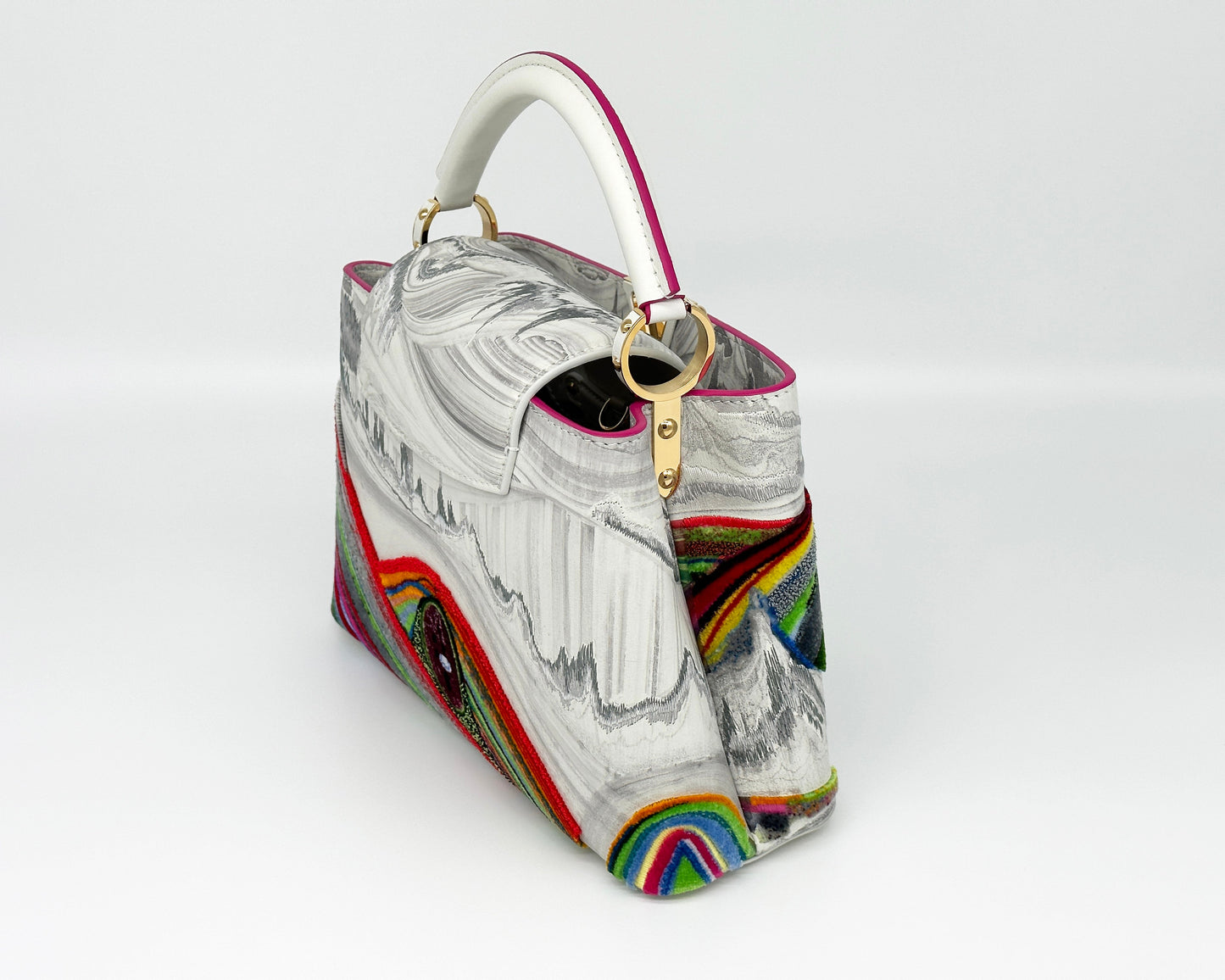 Sacche di moda