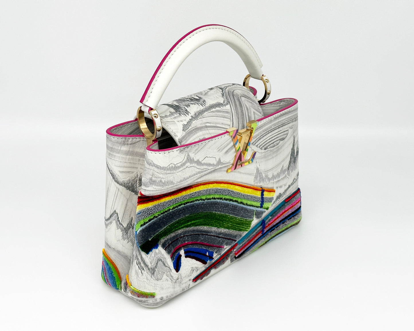 Sacche di moda