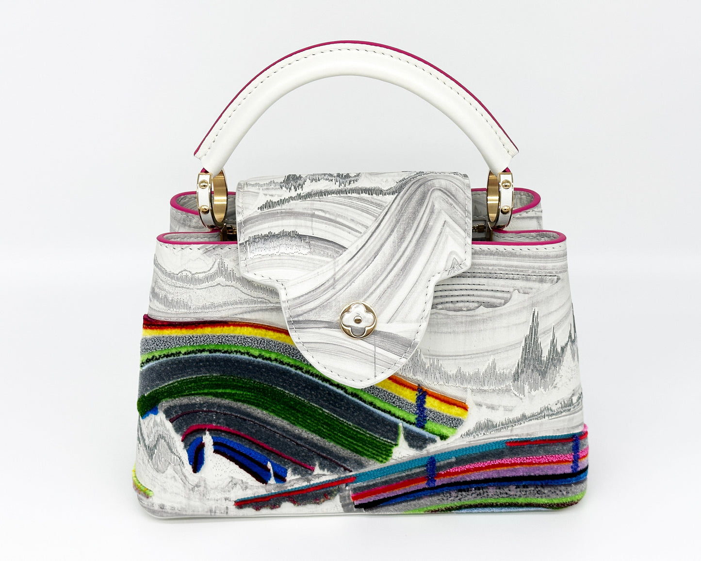 Sacche di moda