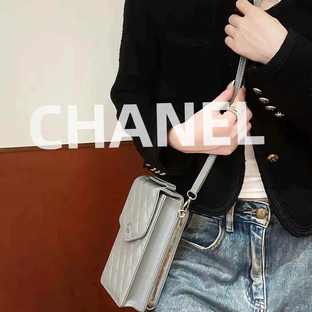 Neue Charm Fashion Telefontasche