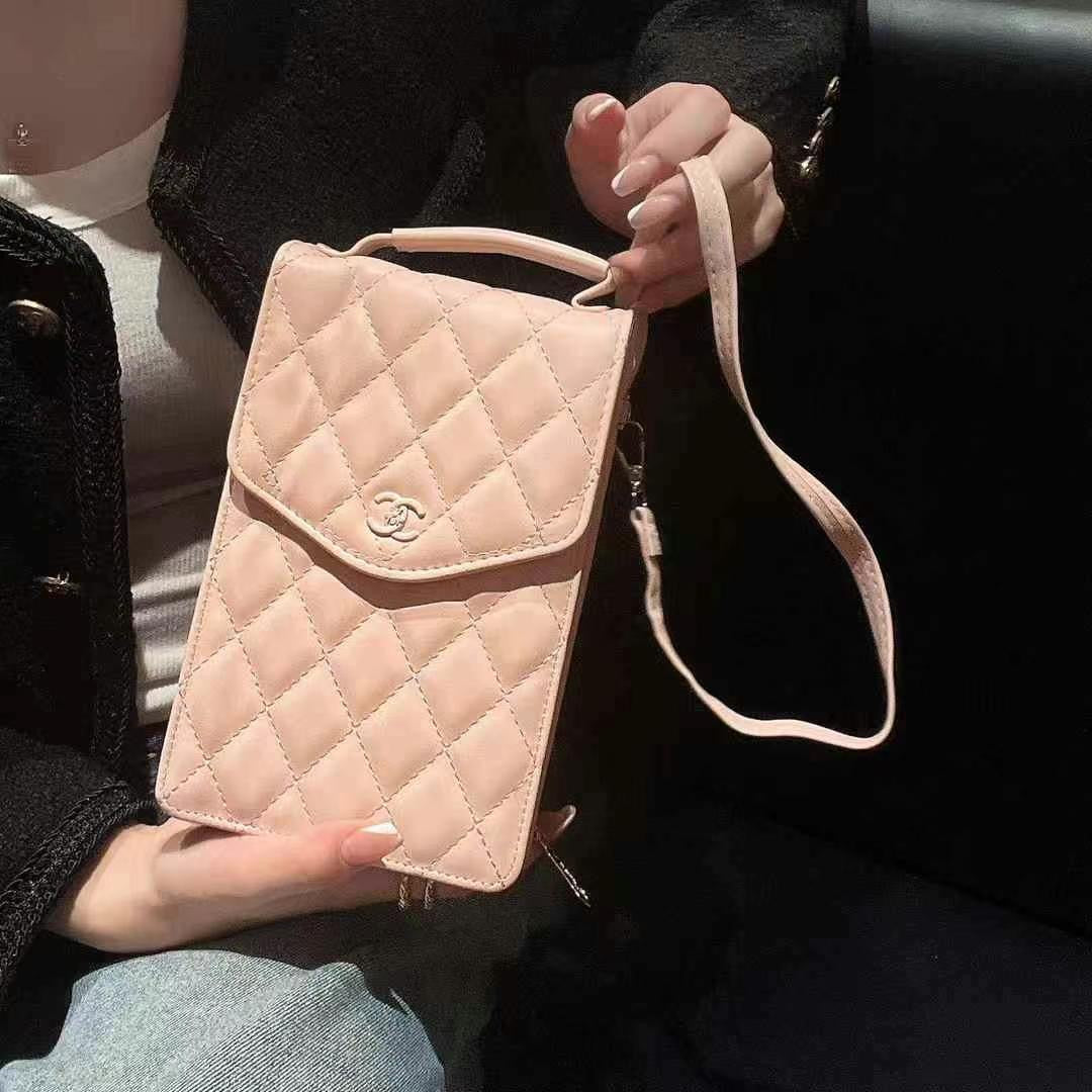 Neue Charm Fashion Telefontasche