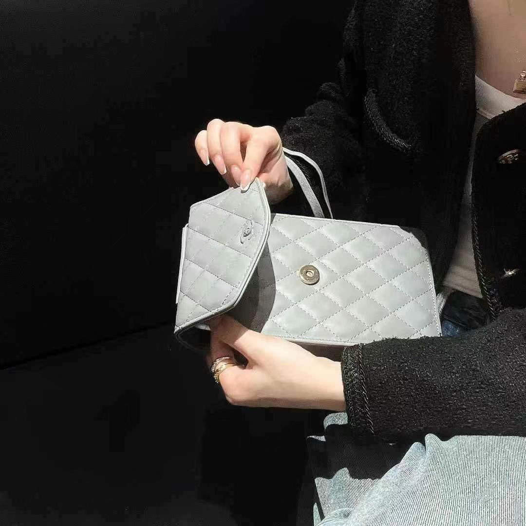 Neue Charm Fashion Telefontasche