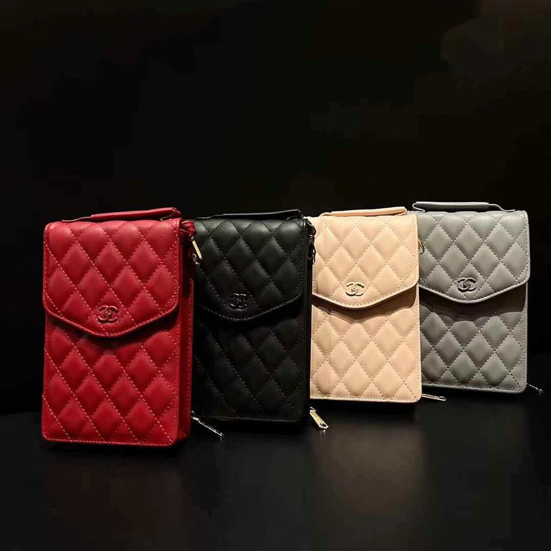 Neue Charm Fashion Telefontasche