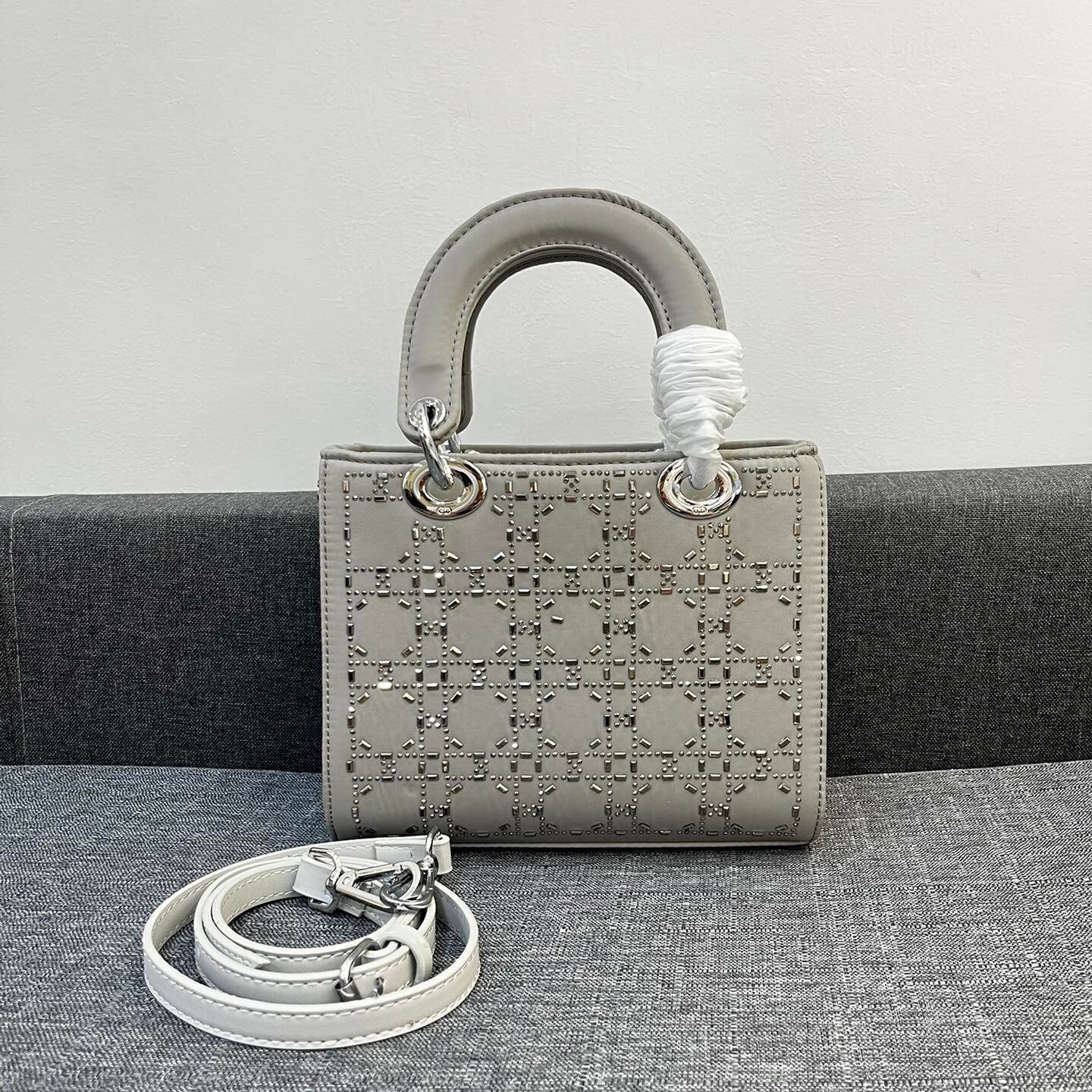Heiße Bohrmodetasche
