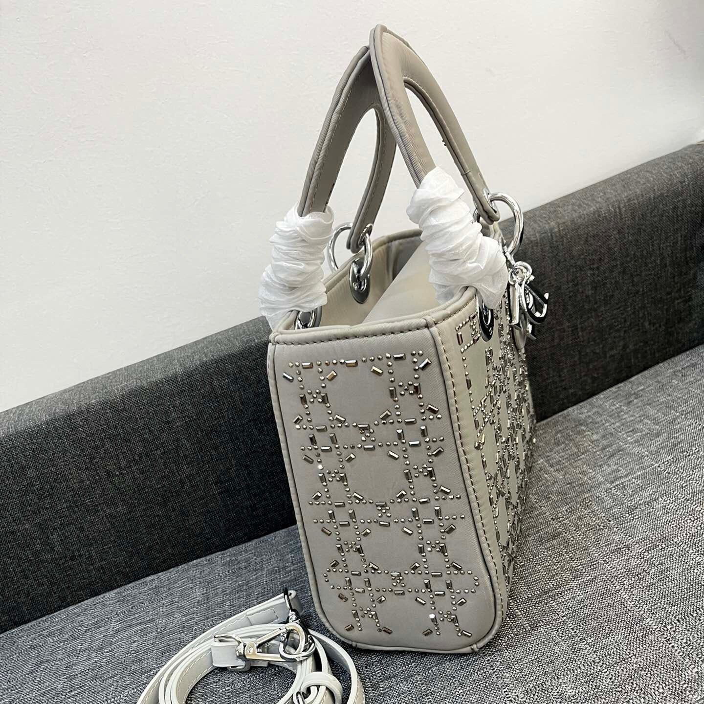 Heiße Bohrmodetasche