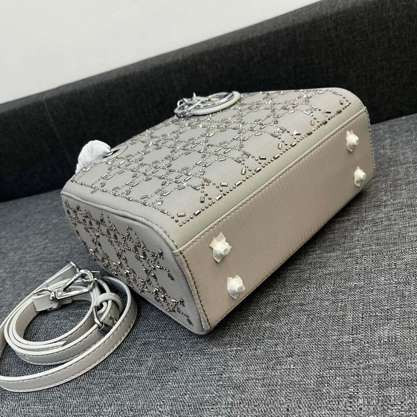 Heiße Bohrmodetasche