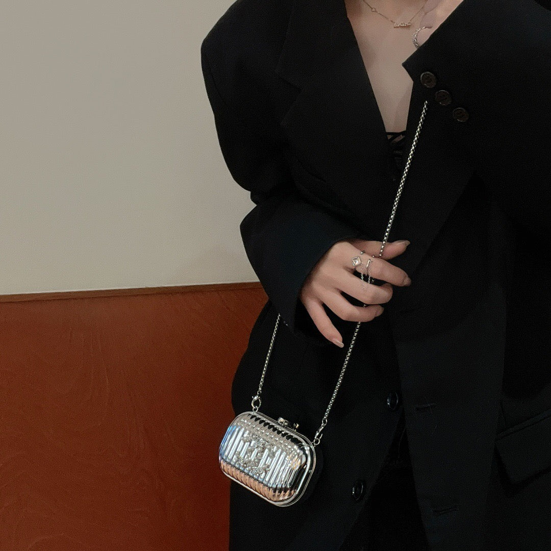 Bling New Coin Wallet telefonska torba
