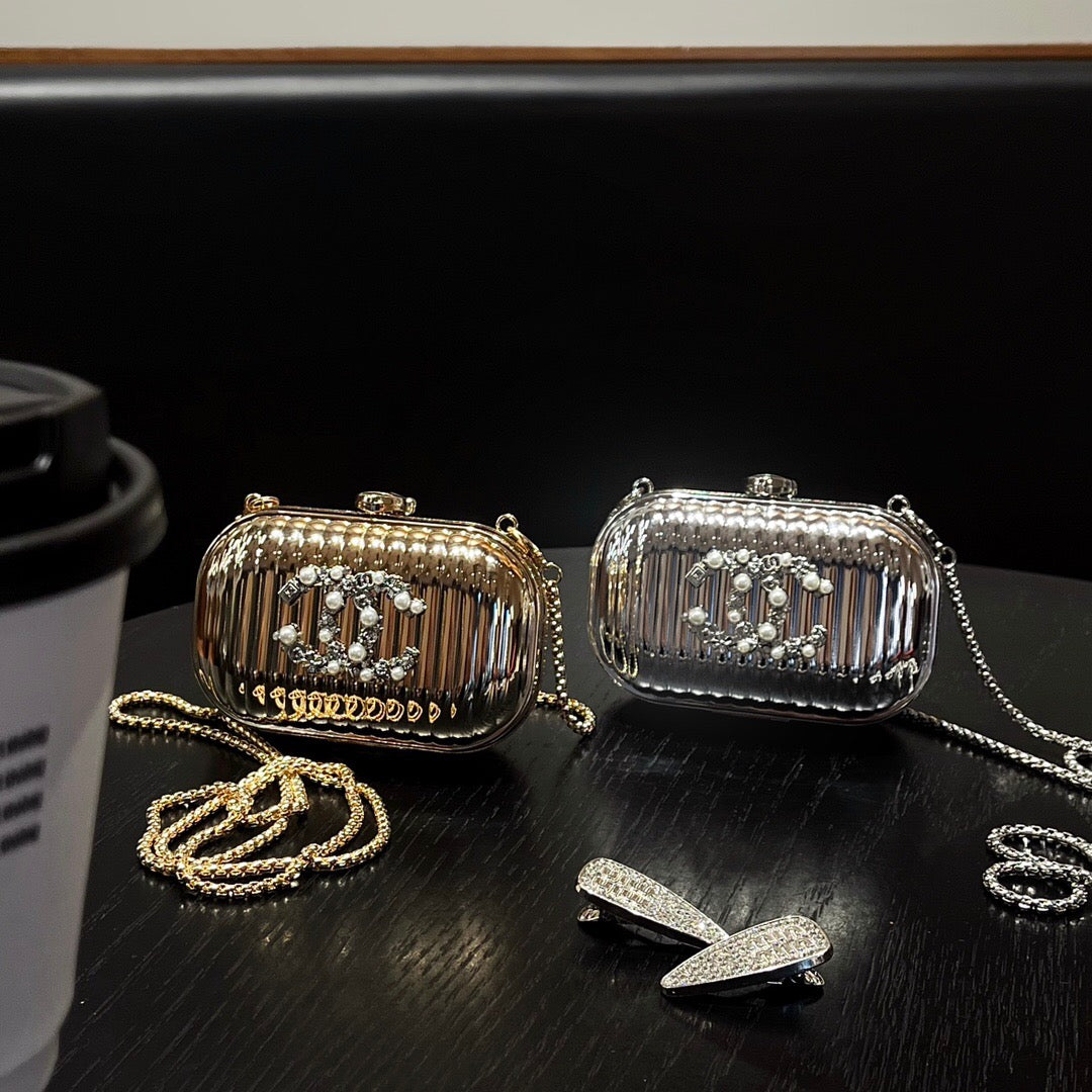 Bling New Coin Wallet telefonska torba
