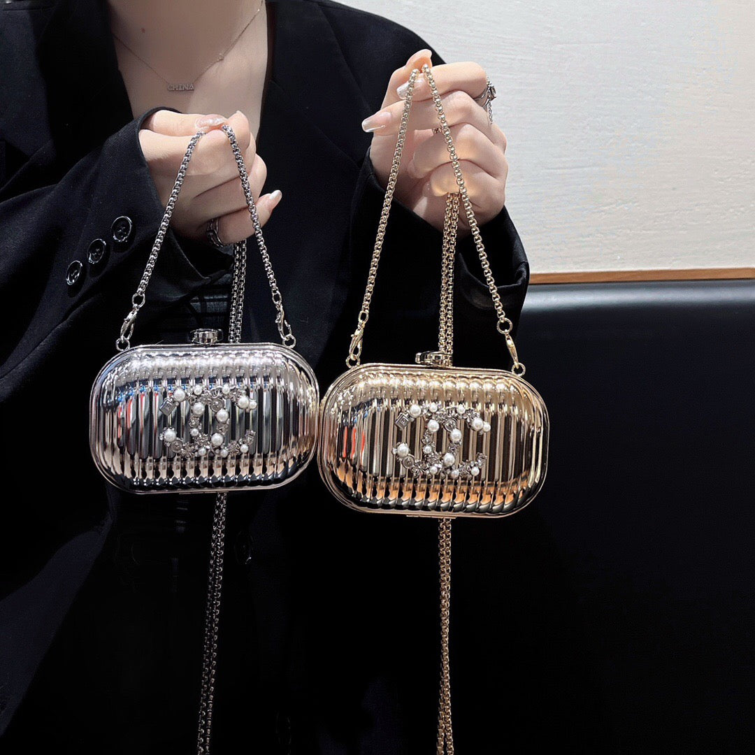 Bling New Coin Wallet telefonska torba