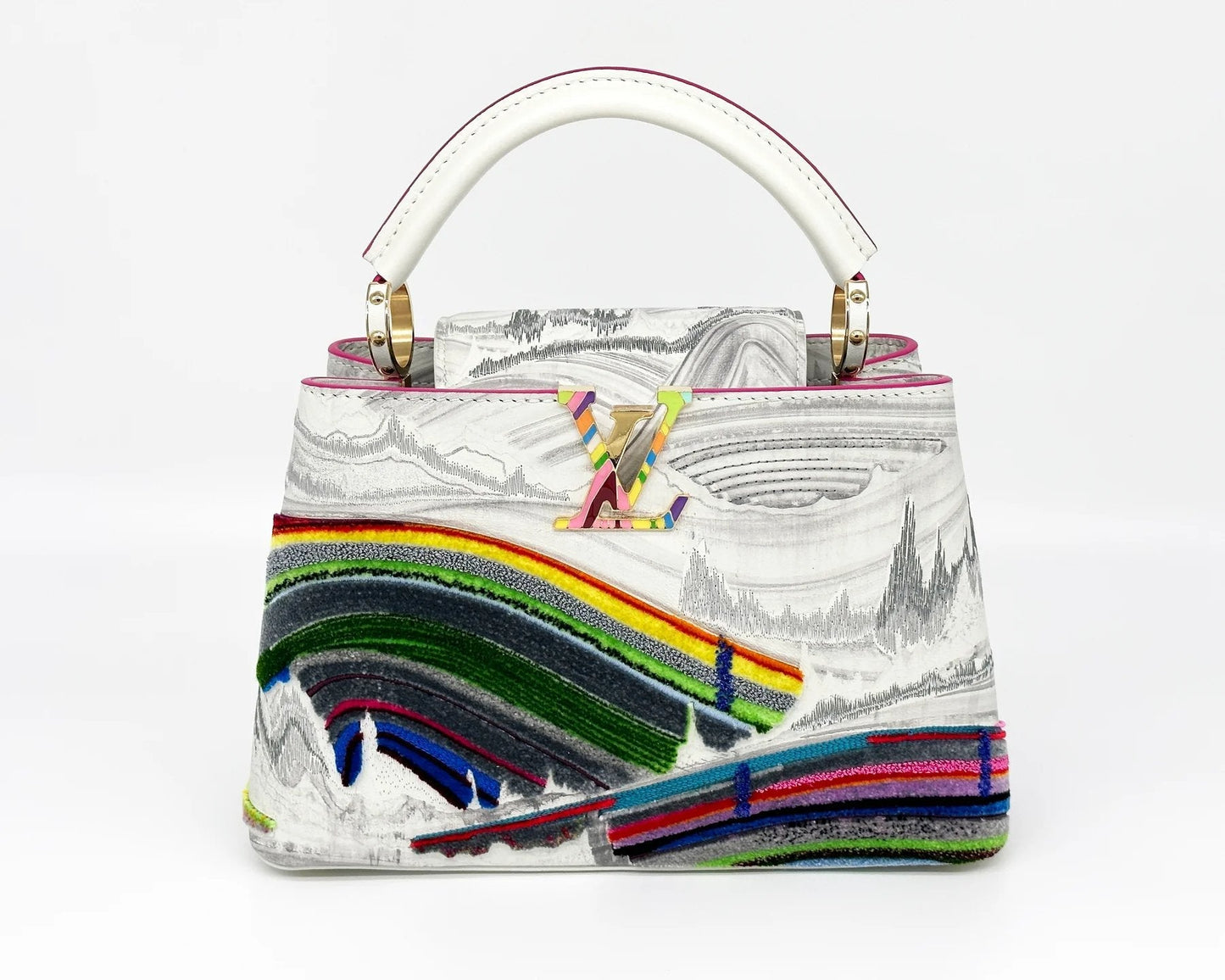 Sacche di moda