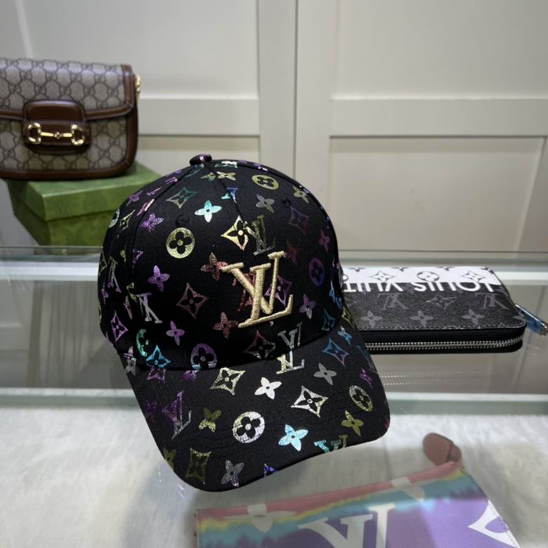 Fashionable new style casual matching clothing duckbill cap baseball cap 78
