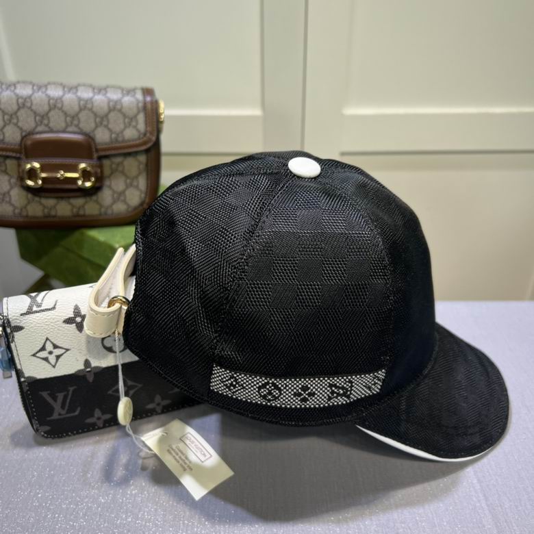 Fashionable new style casual matching clothing duckbill cap baseball cap 64