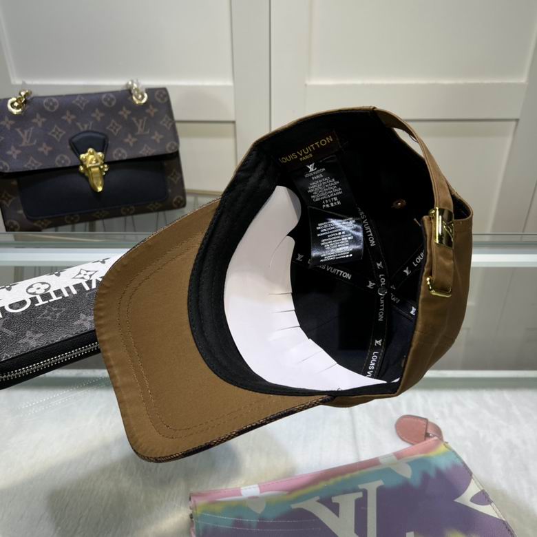 Fashionable new style casual matching clothing duckbill cap baseball cap 97