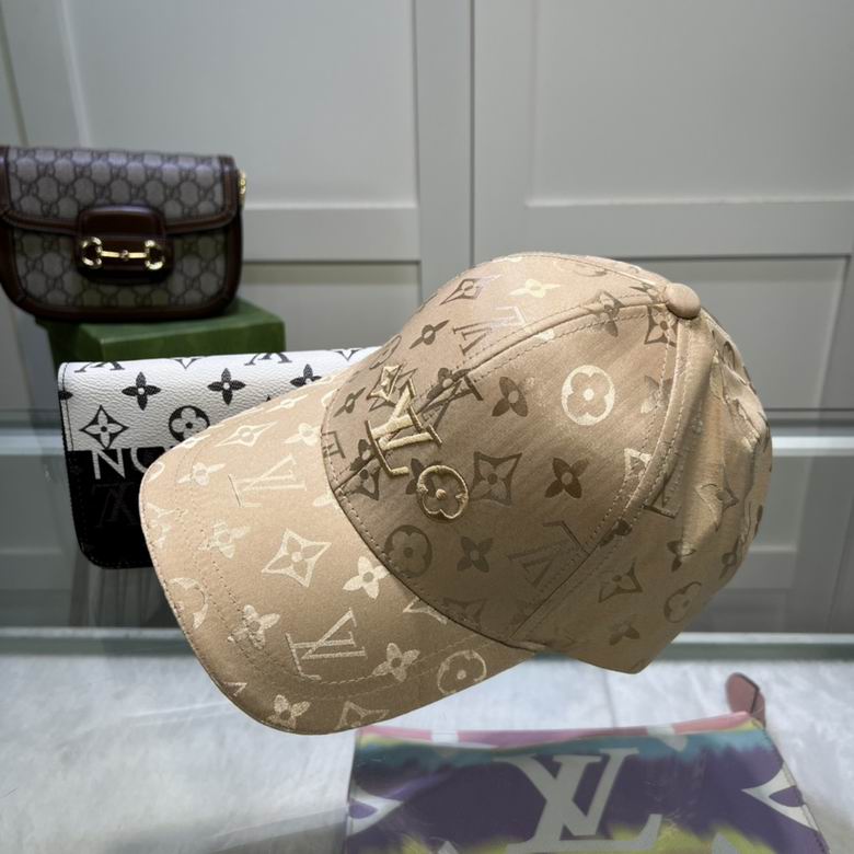 Fashionable new style casual matching clothing duckbill cap baseball cap 98