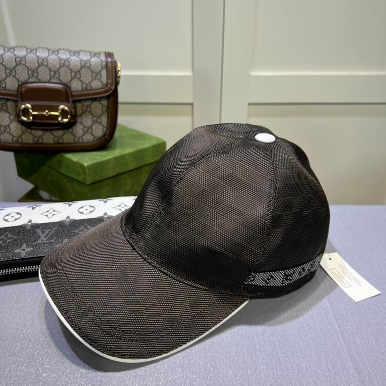Fashionable new style casual matching clothing duckbill cap baseball cap 64
