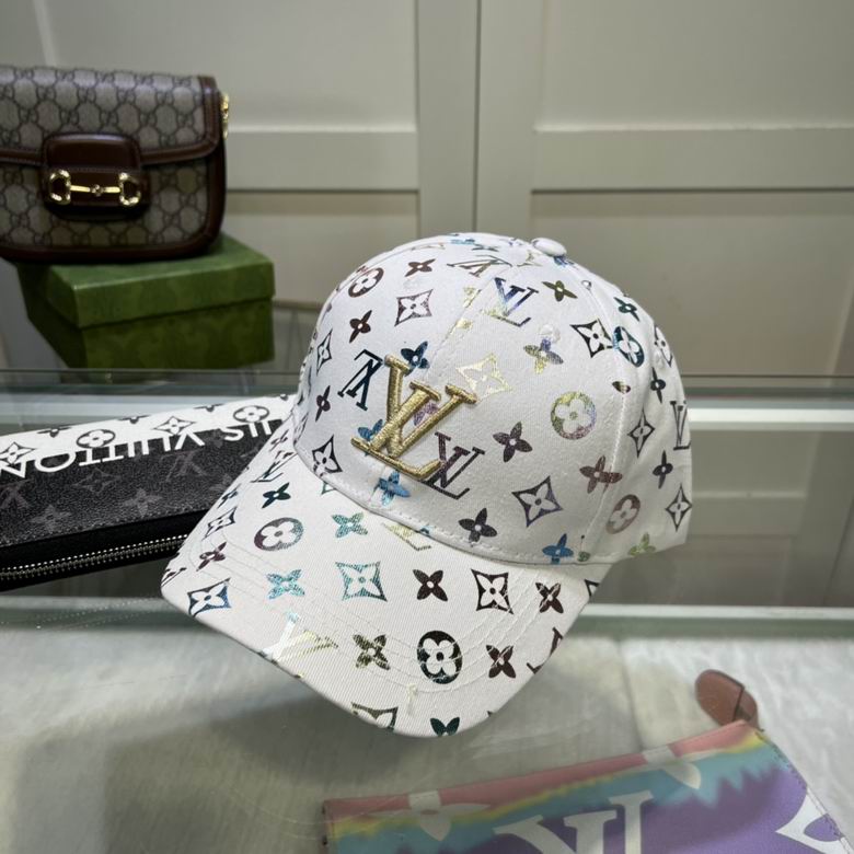 Fashionable new style casual matching clothing duckbill cap baseball cap 78