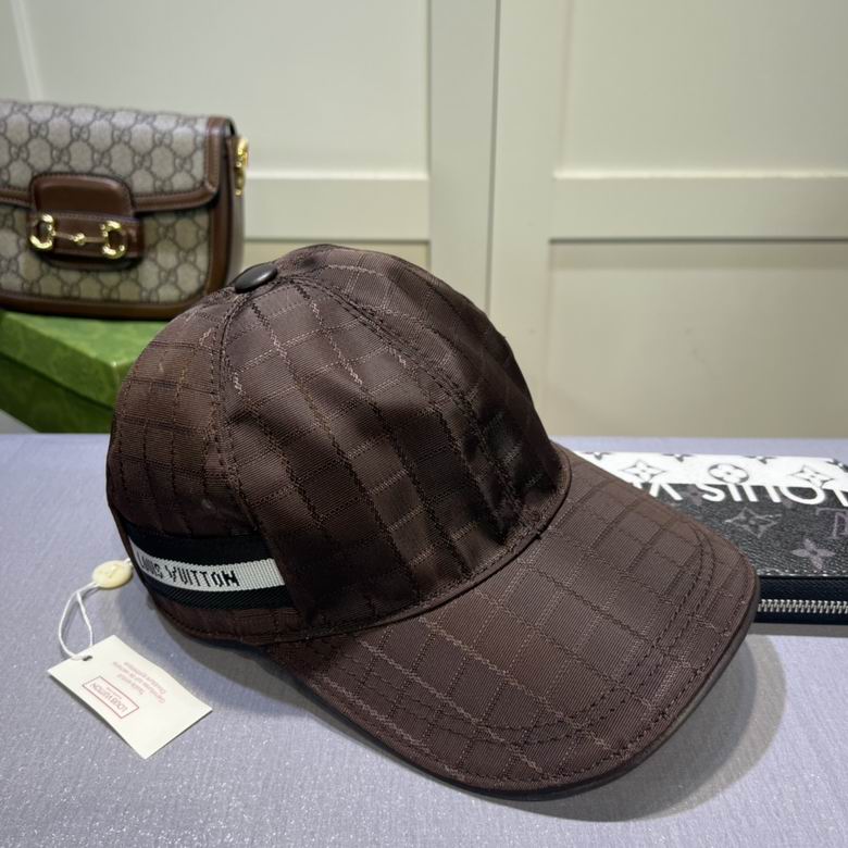 Fashionable new style casual matching clothing duckbill cap baseball cap 71