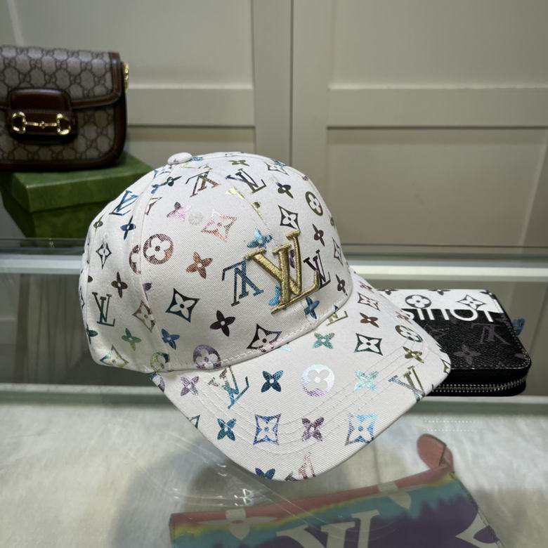 Fashionable new style casual matching clothing duckbill cap baseball cap 78