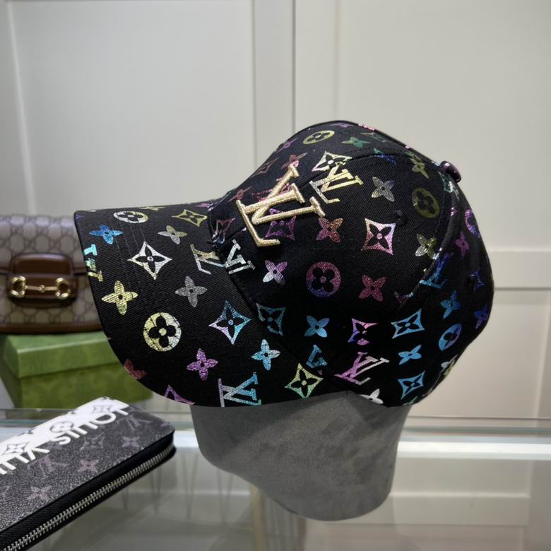 Fashionable new style casual matching clothing duckbill cap baseball cap 78