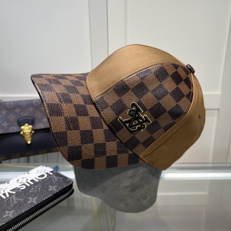 Fashionable new style casual matching clothing duckbill cap baseball cap 97