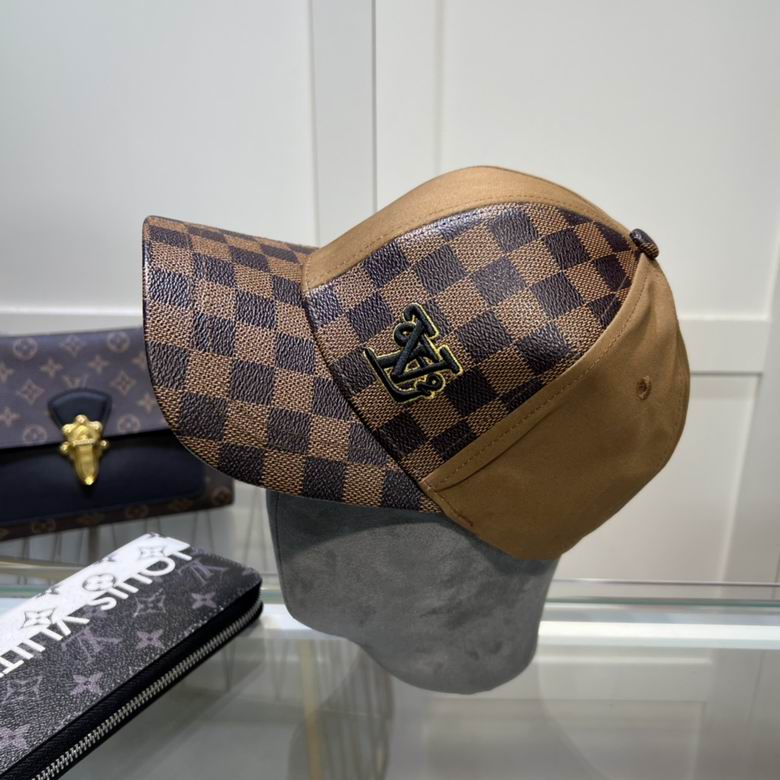 Fashionable new style casual matching clothing duckbill cap baseball cap 97