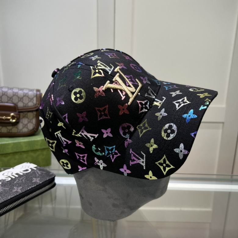 Fashionable new style casual matching clothing duckbill cap baseball cap 78
