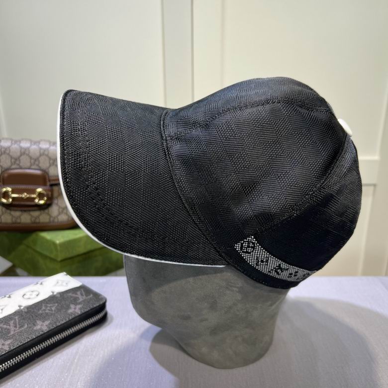 Fashionable new style casual matching clothing duckbill cap baseball cap 64