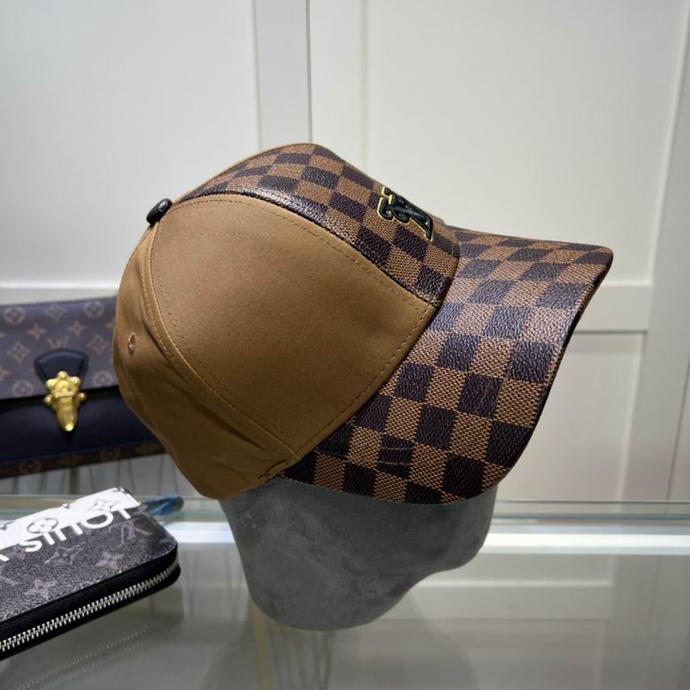 Fashionable new style casual matching clothing duckbill cap baseball cap 97