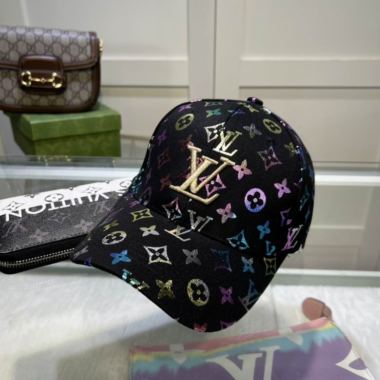 Fashionable new style casual matching clothing duckbill cap baseball cap 78