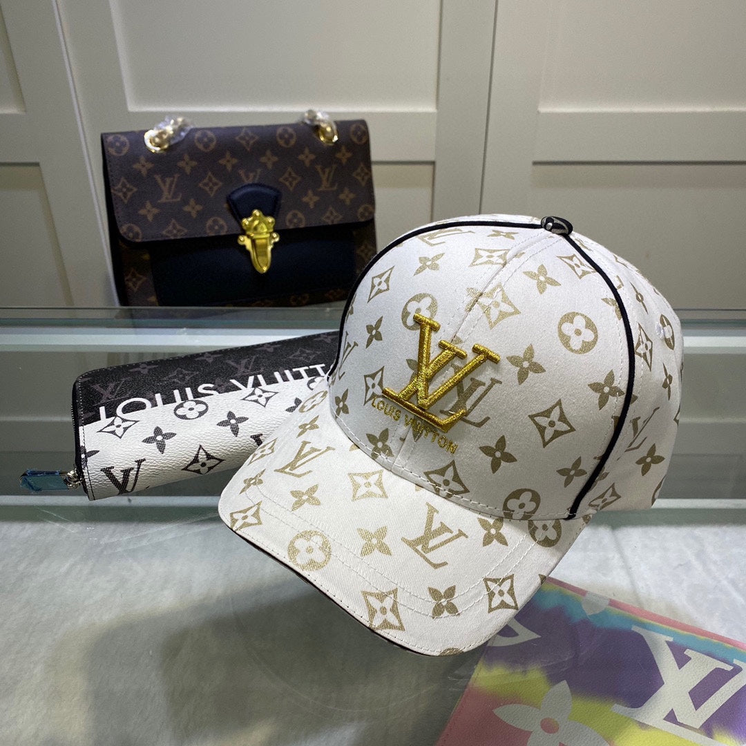 Fashionable new style casual matching clothing duckbill cap baseball cap 61