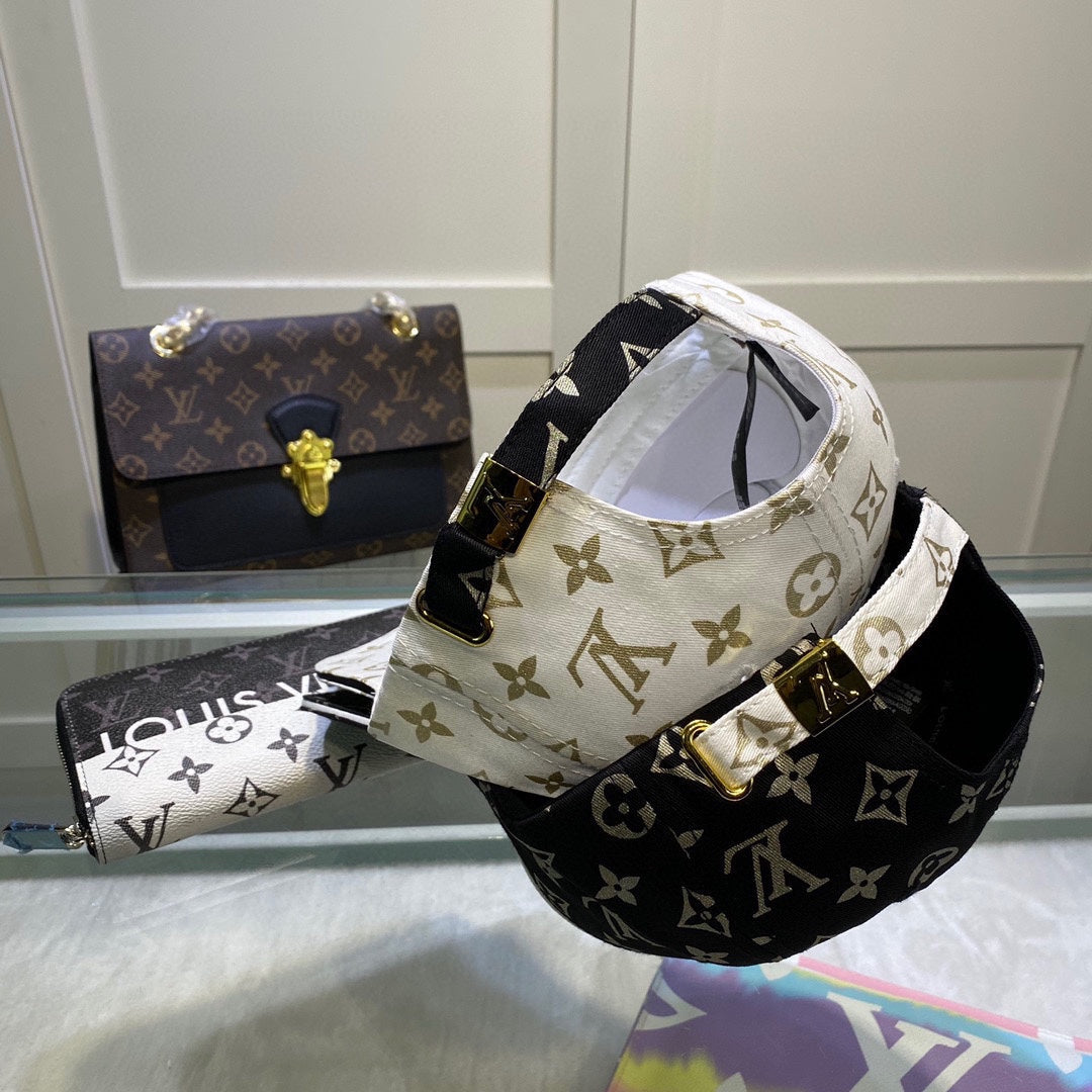 Fashionable new style casual matching clothing duckbill cap baseball cap 61