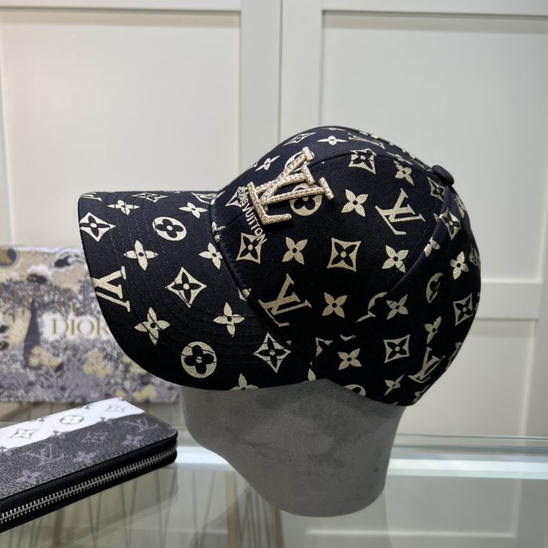Fashionable new style casual matching clothing duckbill cap baseball cap 70