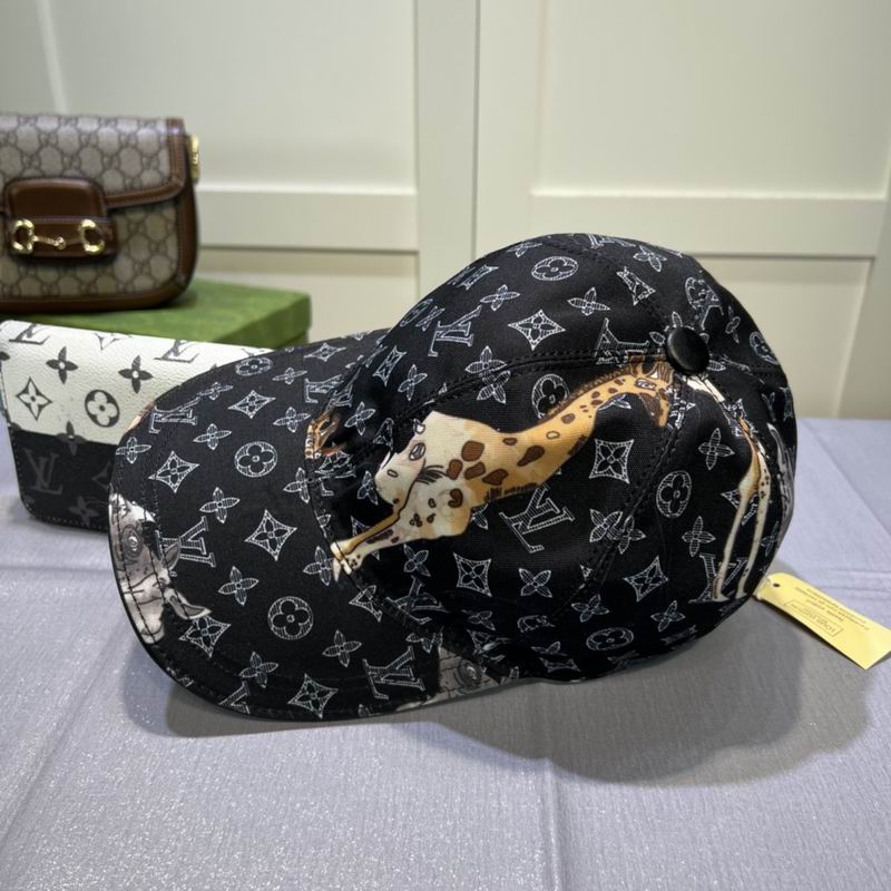 Fashionable new style casual matching clothing duckbill cap baseball cap 89