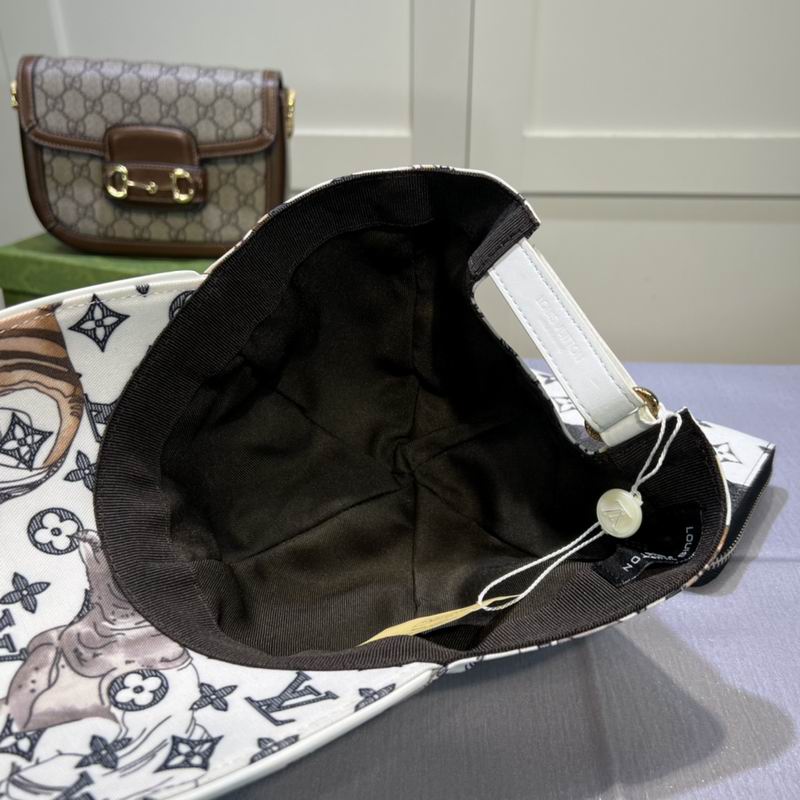 Fashionable new style casual matching clothing duckbill cap baseball cap 89