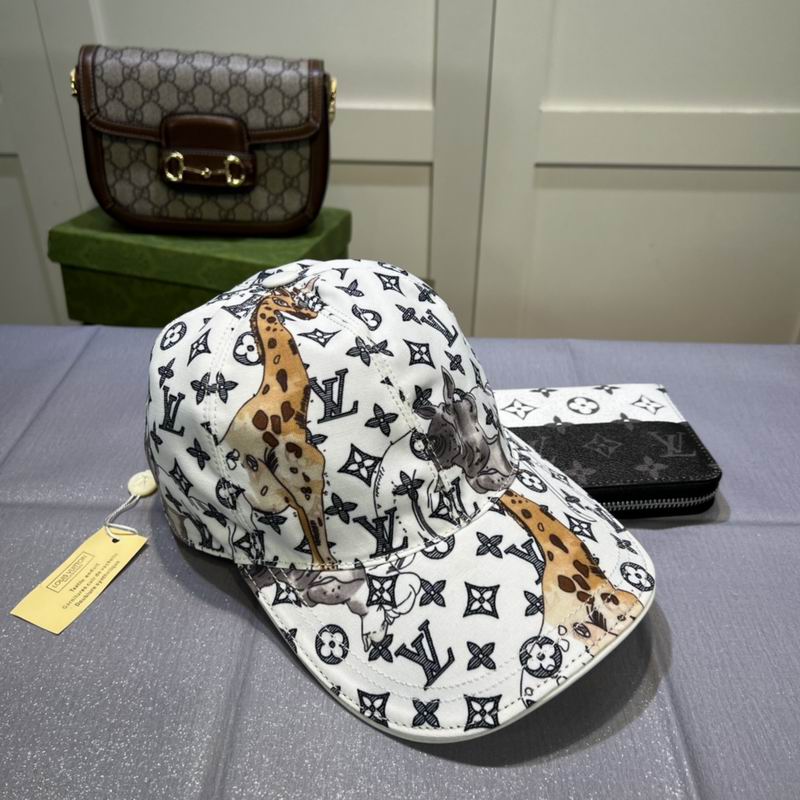 Fashionable new style casual matching clothing duckbill cap baseball cap 89