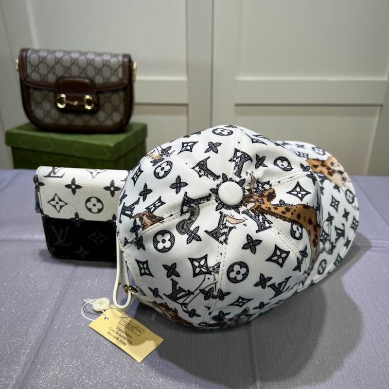 Fashionable new style casual matching clothing duckbill cap baseball cap 89